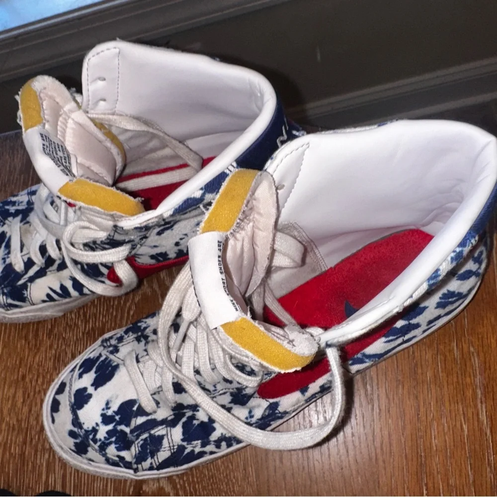 Nike Blazer Mid 77